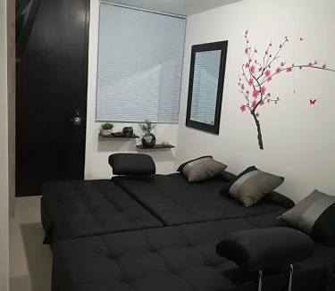 Montenegro Apartment | Excelente Apto en Guaduales del Café a 5 minutos del parque del café (Montenegro)