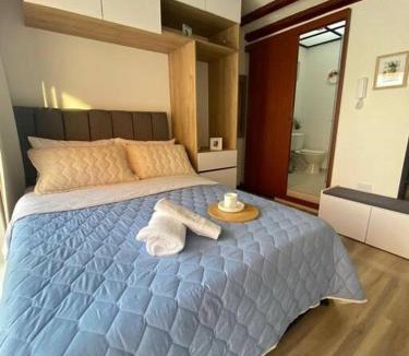 Suba Apartment | Excelente Loft con terraza y cerca a Unicentro