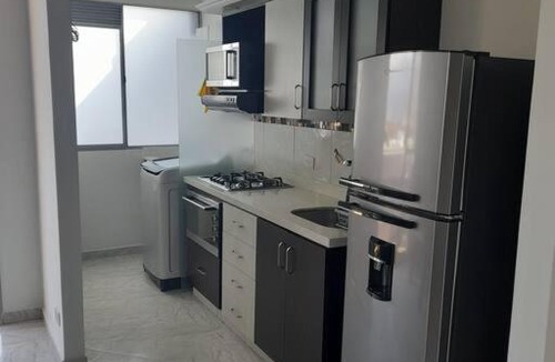 Envigado Apartment | Excelente ubicación para vivir
