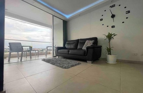 Cali Apartment | EXCELLENT APT SOUTH OF CALI LE PARC 1303