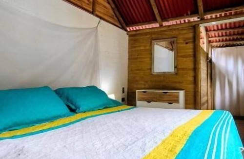 Calabazo Hotel | Excelsum Tayrona