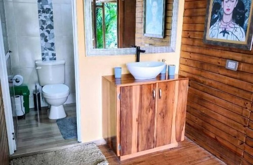 Calabazo Hotel | Excelsum Tayrona