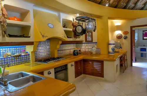 Anapoima Villa | Excepcional TopSpot®-Estilo Mexicano en Anapoima!
