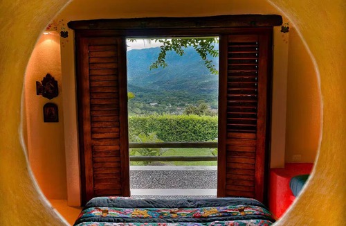 Anapoima Villa | Excepcional TopSpot®-Estilo Mexicano en Anapoima!
