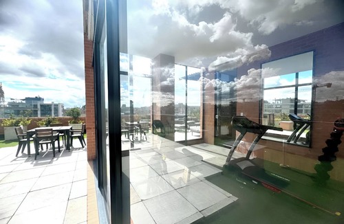 Chico Apartment | Exclusive and luxurious! 5 minutes from Parque de la 93