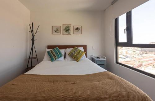 Chapinero Apartment | Exclusive and new apartment