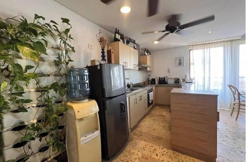 Historic Center Apartment | Exclusive Apartment in the Historic District