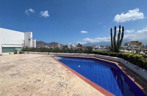 Historic Center Apartment | Exclusive Apartment in the Historic District