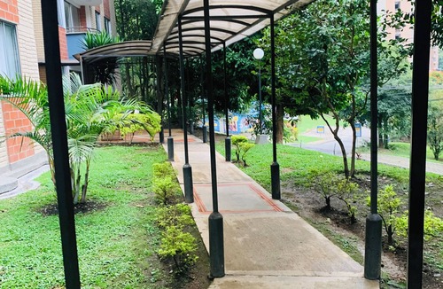 Buenos Aires Apartment | Exclusive City View - Las Palmas, Poblado.