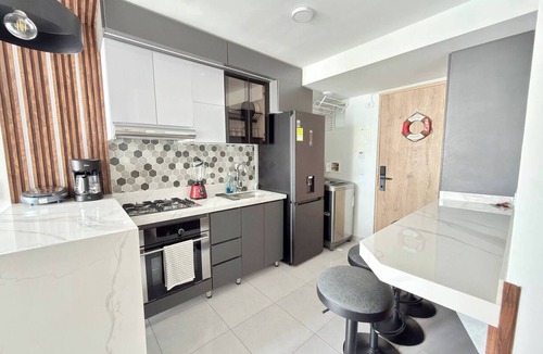Torices Apartment | Exclusive 3 Bedroom Apartment - Sunset 47