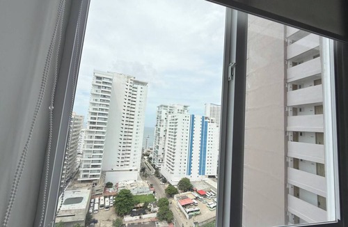 Torices Apartment | Exclusive 3 Bedroom Apartment - Sunset 47