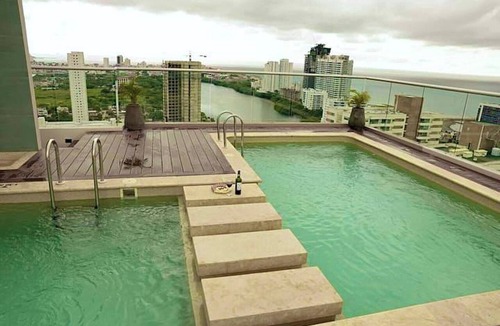 Torices Apartment | Exclusive 3 Bedroom Apartment - Sunset 47