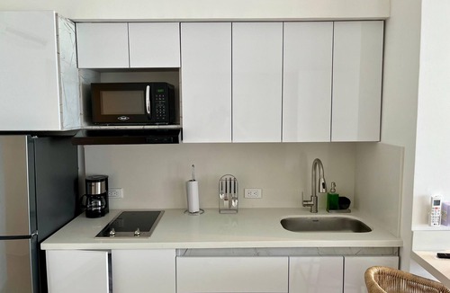 Crespo Apartment | Exclusive suite in Resort