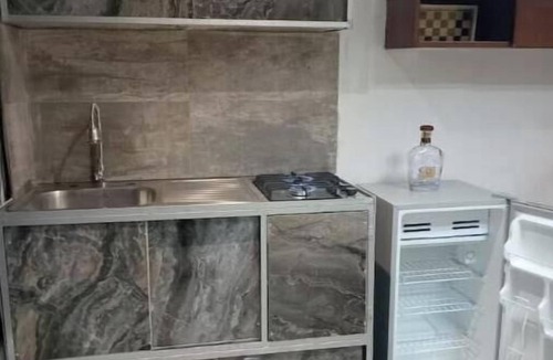 Barrios Unidos House | Exclusive Coliving Studio | Long-term stay