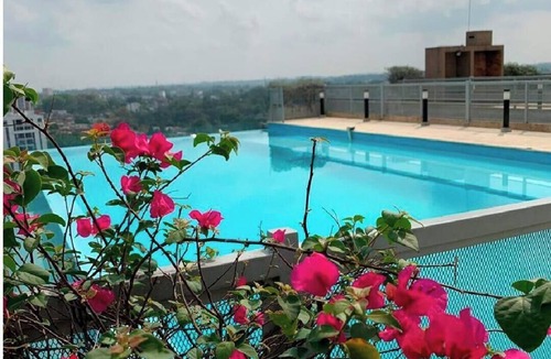 Barrancabermeja Apartment | Exclusive Executive & Family Deluxe Loft