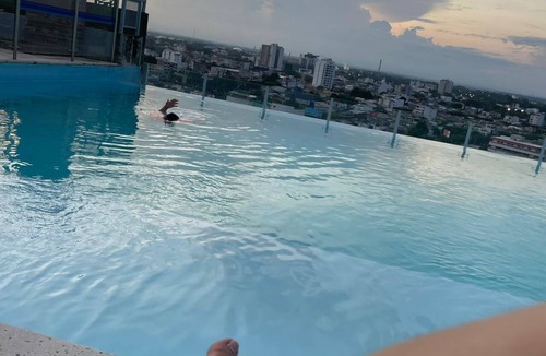 Barrancabermeja Apartment | Exclusive Executive & Family Deluxe Loft