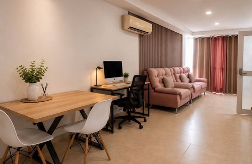 Barrancabermeja Apartment | Exclusive Executive & Family Deluxe Loft