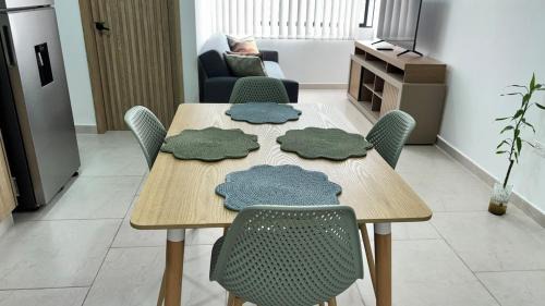 Pereira Apartment | Exclusive Loft in Álamos