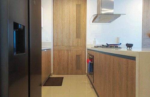 El Rodadero Apartment | Exclusive Ocean View Apartment - Reserva del Mar