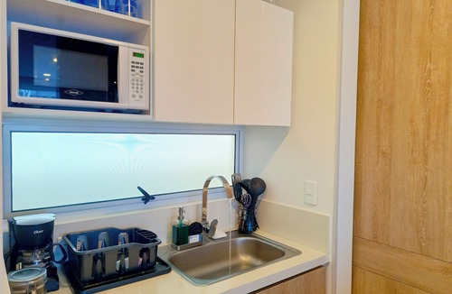 El Rodadero Apartment | Exclusive Ocean View Apartment - Reserva del Mar