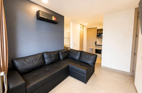 Comuna 2 Apartment | Exclusive oceanfront family apartment