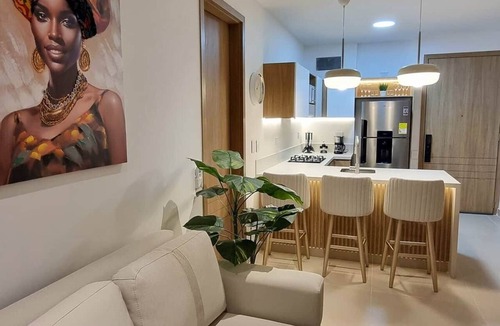 Zona Norte Apartment | Exclusive, Panoramic Terrace, and Dreamlike Views