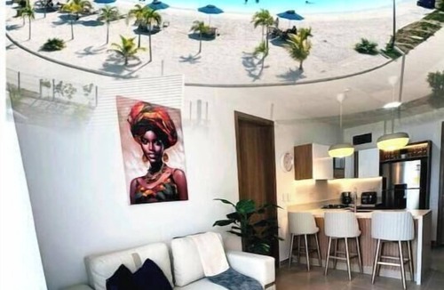 Zona Norte Apartment | Exclusive, Panoramic Terrace, and Stunning Views