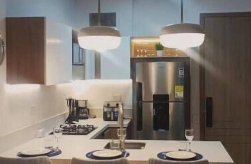 Zona Norte Apartment | Exclusive, Panoramic Terrace, and Stunning Views