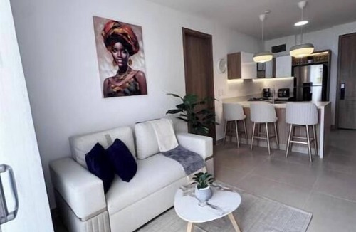 Zona Norte Apartment | Exclusive, Panoramic Terrace, and Stunning Views