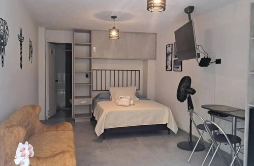 Laureles Apartment | Exclusive Studio in the Best Laureles Area
