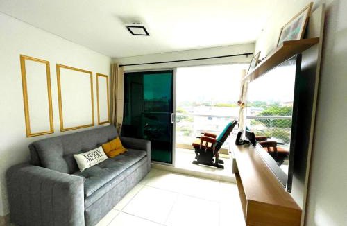 Boston Apartment | Exclusividad en el corazón de Barranquilla