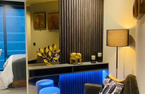 Calle 100 Apartment | EXCLUSIVO APARTAESTUDIO USAQUEN