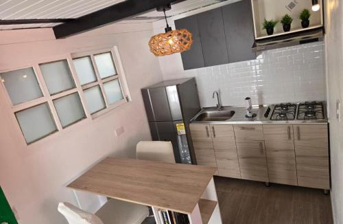 La Candelaria Apartment | Exclusivo Apartamento, Bogotá Centro Histórico