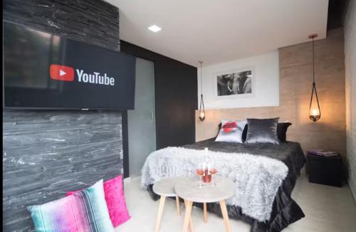 El Tesoro Apartment | EXCLUSIVO APARTAMENTO para disfrutar Medellin