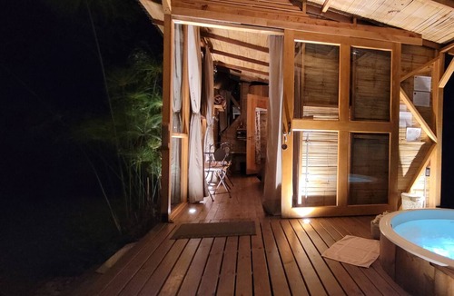 Salento Cabin | Exclusivo Cocora con jacuzzi salento