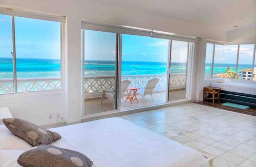 Punta Hansa Apartment | Exclusivo Penthouse