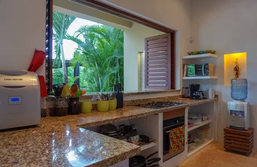Apulo Condo | Exclusivo TopSpot® en Entrepuentes Apulo!
