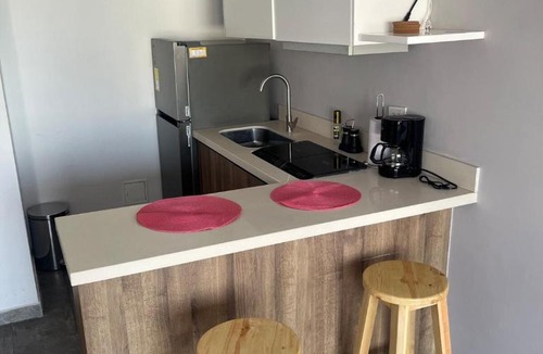 Riomar Apartment | Executive Studio en GZ Tower Cerca Viva Mall
