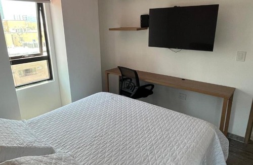 Riomar Apartment | Executive Studio en GZ Tower Cerca Viva Mall