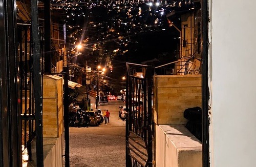 Santa Cruz House | Experience the Authentic Colombia at Mi Rincón en Medellin