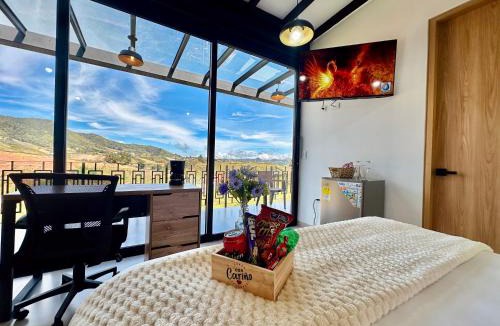 Marinilla Bed & Breakfast | Fénix