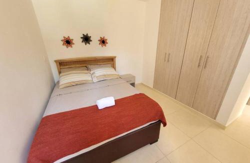 La Tebaida Apartment | F111- Apartamento cerca al Club Campestre con piscina