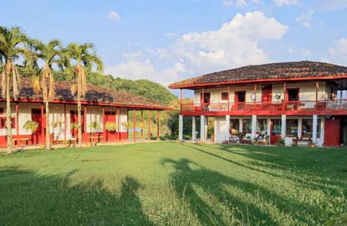 La Tebaida House | Fabuloso TopSpot en el Corazón de la Zona Cafetera