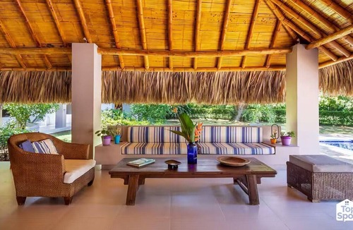 Apulo Villa | ¡Fabuloso TopSpot® en el Valle de Entrepuentes!
