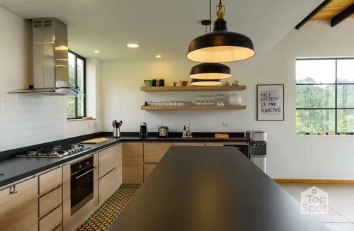 Sutatausa House | Fabuloso TopSpot® en los Farallones de Sutatausa