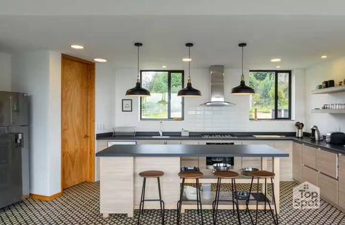 Sutatausa House | Fabuloso TopSpot® en los Farallones de Sutatausa