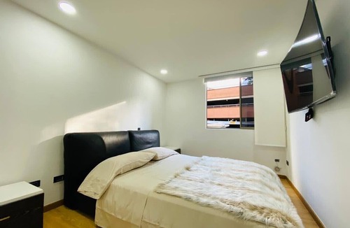 El Tesoro Apartment | Fabulous apt in the best populated point