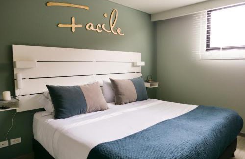 Chico Norte III Hotel | Facile habitaciones