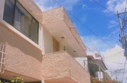 Manga Apartment | Facing the bay with fantastic views, fully equipped kitchen, 4 bedrooms.