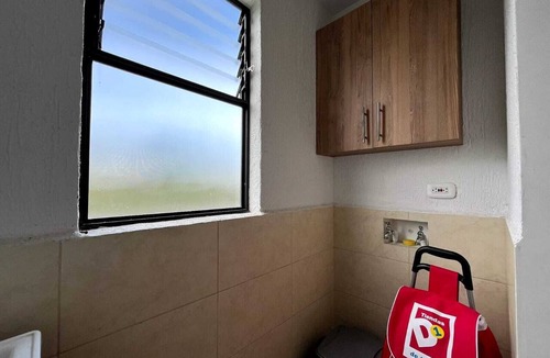 La Tebaida Apartment | Fall in love with the Coffee Region in our smart apartment